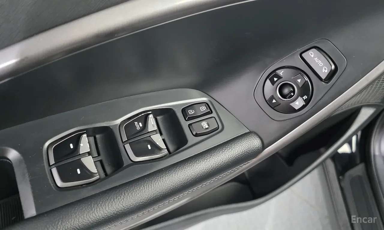 Hyundai Santa fe The Prime , снимка 14 - Автомобили и джипове - 54749214