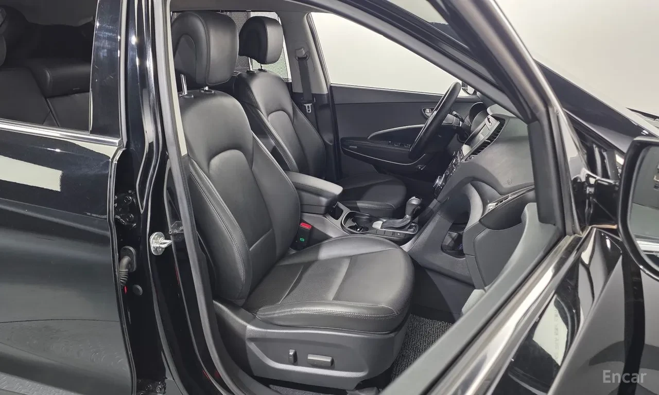 Hyundai Santa fe The Prime , снимка 12 - Автомобили и джипове - 54749214