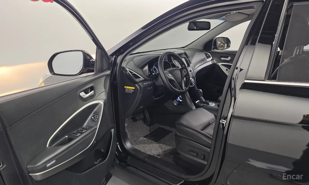Hyundai Santa fe The Prime , снимка 10 - Автомобили и джипове - 54749214