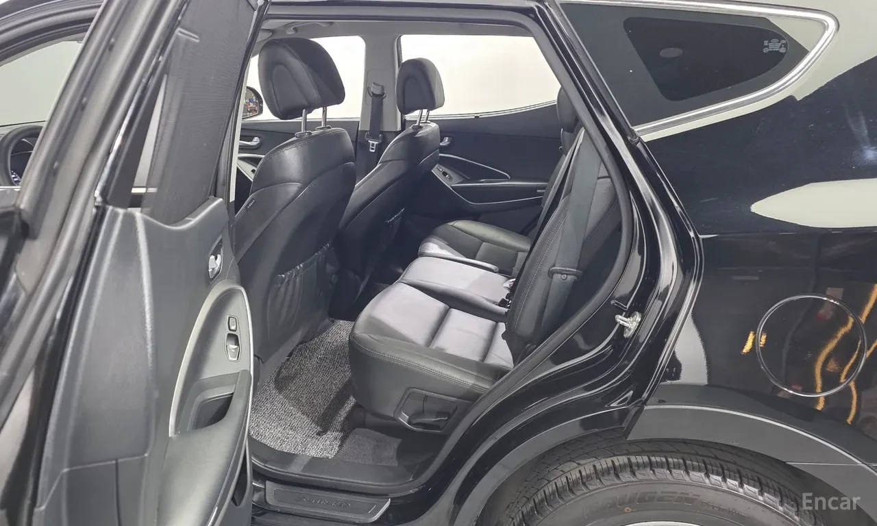 Hyundai Santa fe The Prime , снимка 11 - Автомобили и джипове - 54749214