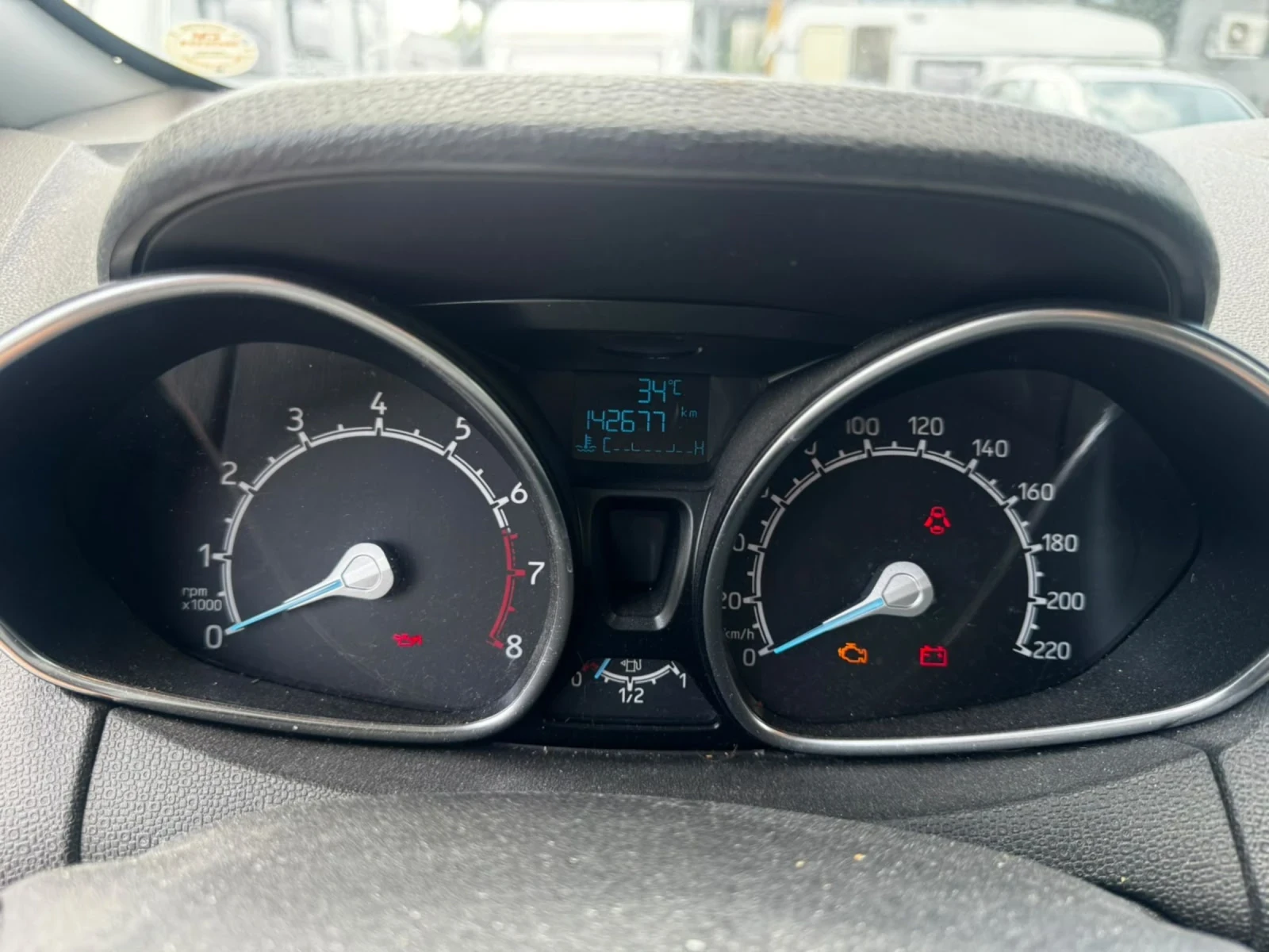 Ford EcoSport 1.0i, ������� ��������  | Mobile.bg � ����������� 12