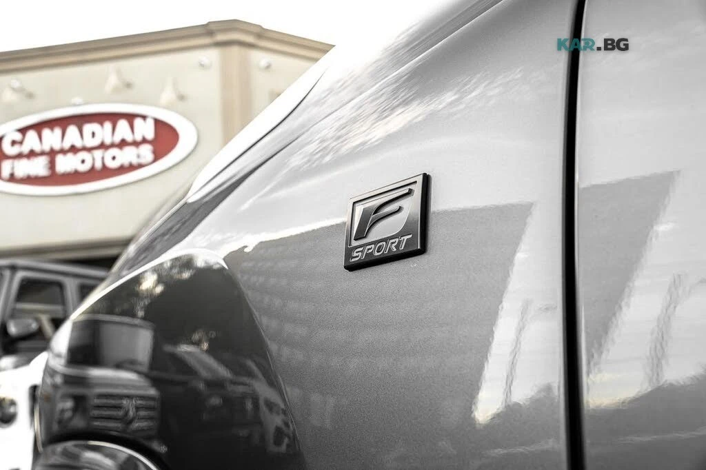 Lexus LX 600 F-SPORT* MARK LEVINSON* 360* ПОДГРЕВ* ОБДУХВАНЕ* П, снимка 5 - Автомобили и джипове - 55375958