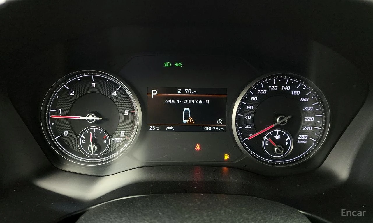 Hyundai Santa fe 2.2D Premium 4x4* DISTRONIC* ПОДГРЕВ* ОБДУХВАНЕ* , снимка 10 - Автомобили и джипове - 55431144