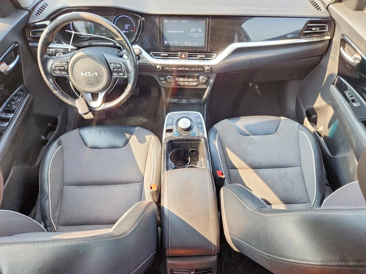 Kia Niro 2022 KIA NIRO EV S, снимка 9 - Автомобили и джипове - 55808534