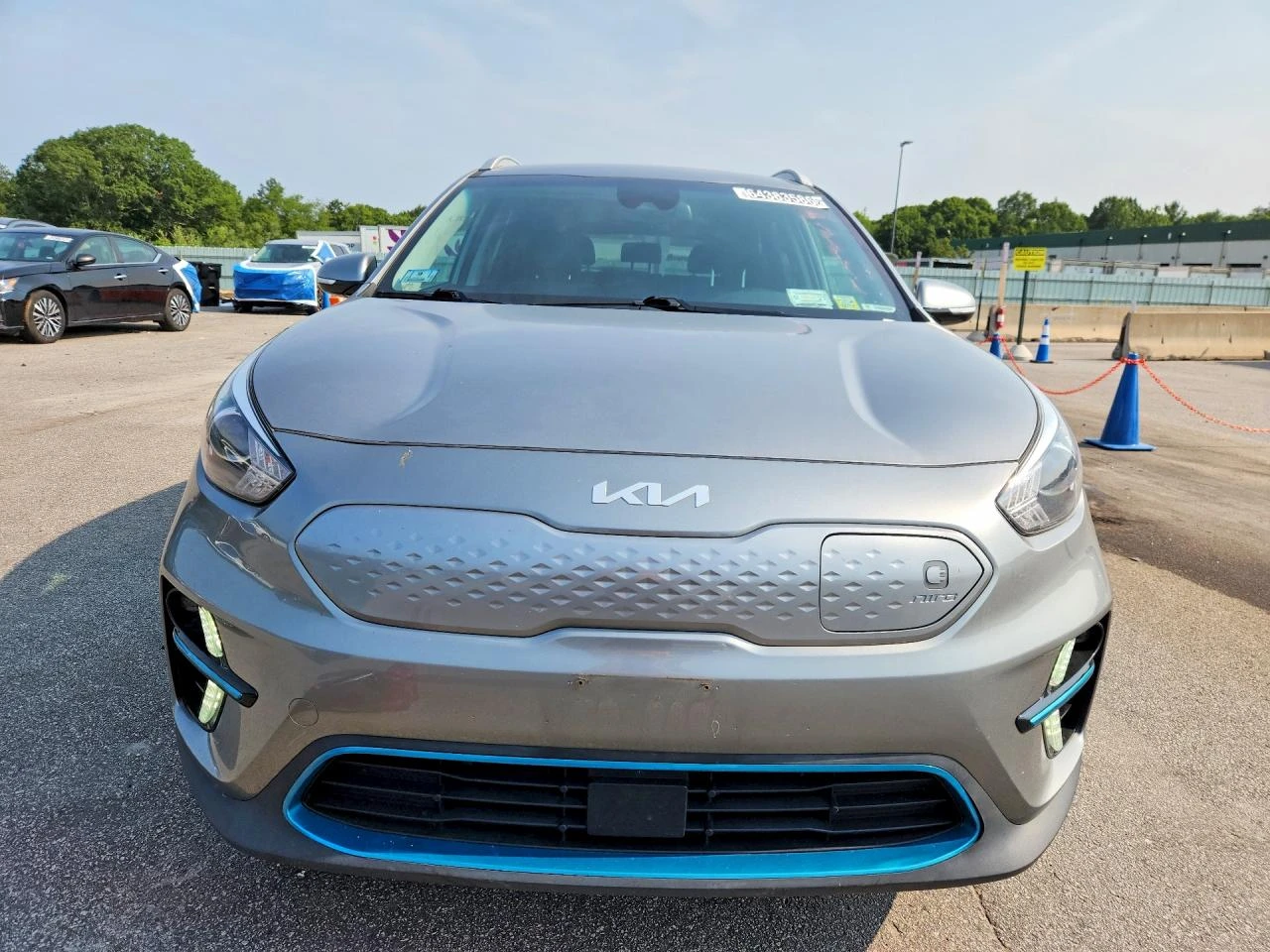 Kia Niro 2022 KIA NIRO EV S, снимка 2 - Автомобили и джипове - 55808534