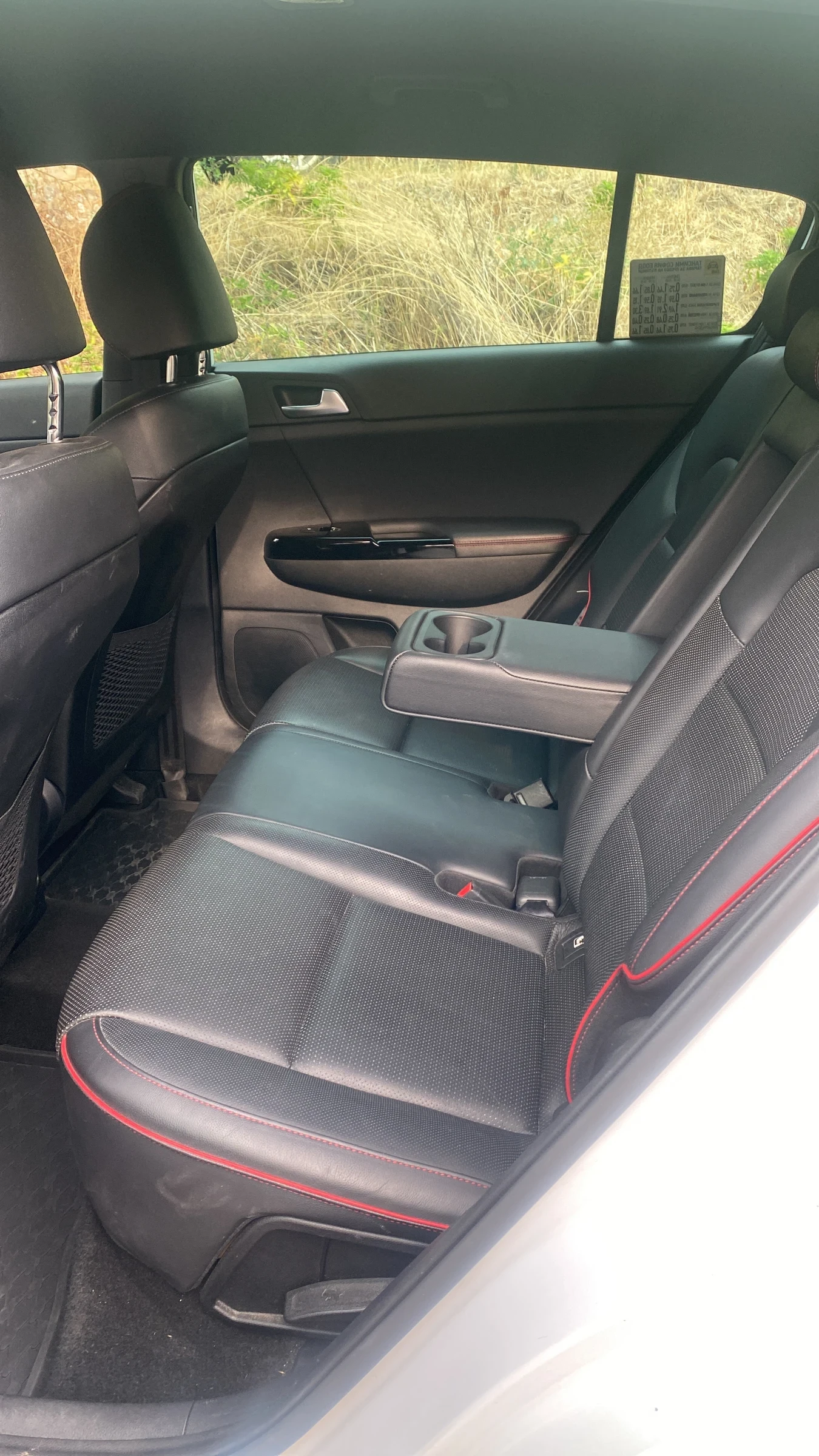 Kia Sportage, снимка 14 - Автомобили и джипове - 56206037
