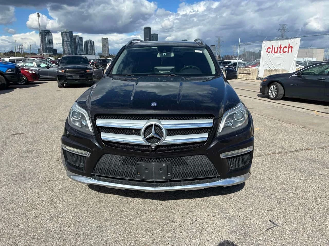Mercedes-Benz GL 350 4MATIC | CARFAX | ���������� ��� ������������ | Mobile.bg � ����������� 2
