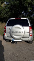 Suzuki Grand vitara  - изображение 9