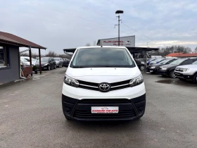 Toyota Proace, снимка 1