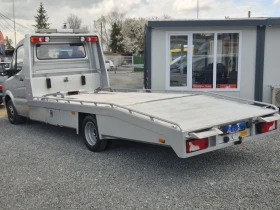 Mercedes-Benz Sprinter EDITION SPRINTER N1 518CDI 3500KG , снимка 1