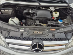 Mercedes-Benz Sprinter EDITION SPRINTER N1 518CDI 3500KG , снимка 16