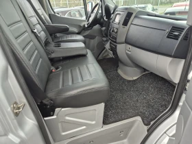 Mercedes-Benz Sprinter EDITION SPRINTER N1 518CDI 3500KG , снимка 12