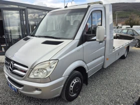 Mercedes-Benz Sprinter EDITION SPRINTER N1 518CDI 3500KG , снимка 6