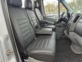 Mercedes-Benz Sprinter EDITION SPRINTER N1 518CDI 3500KG , снимка 11