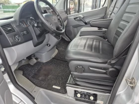 Mercedes-Benz Sprinter EDITION SPRINTER N1 518CDI 3500KG , снимка 7