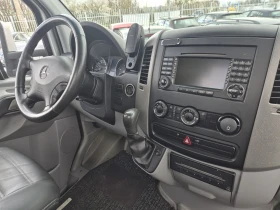 Mercedes-Benz Sprinter EDITION SPRINTER N1 518CDI 3500KG , снимка 9