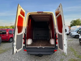 VW Crafter klimatronik/tempomat/full, снимка 10