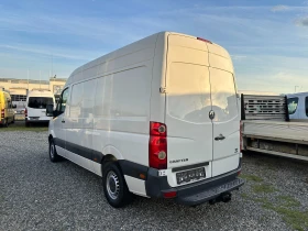 VW Crafter klimatronik/tempomat/full, снимка 4