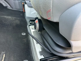 VW Crafter klimatronik/tempomat/full, снимка 7