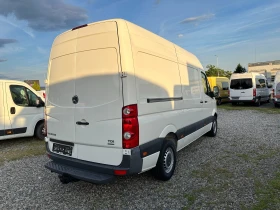 VW Crafter klimatronik/tempomat/full, снимка 3
