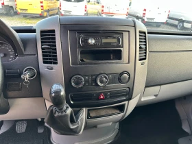 VW Crafter klimatronik/tempomat/full, снимка 5