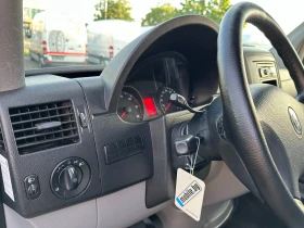 VW Crafter klimatronik/tempomat/full, снимка 6