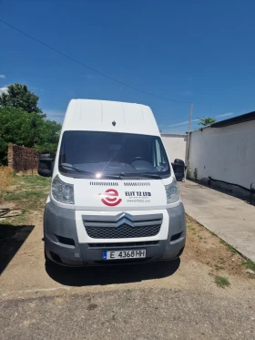 Citroen Jumper, снимка 6