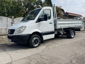 Mercedes-Benz Sprinter 518, снимка 1
