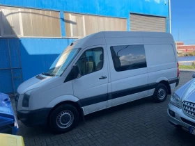 VW Crafter | Mobile.bg    4