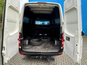 VW Crafter | Mobile.bg    11