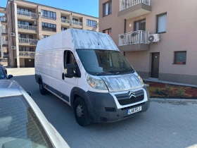     Citroen Relay 2.2 