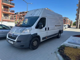 Citroen Relay 2.2  | Mobile.bg    3
