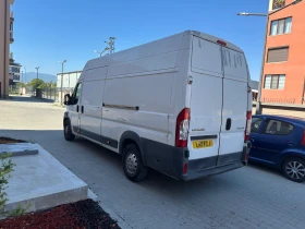 Citroen Relay 2.2  | Mobile.bg    4