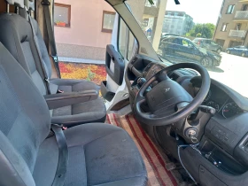 Citroen Relay 2.2  | Mobile.bg    11