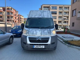 Citroen Relay 2.2  | Mobile.bg    2