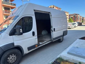 Citroen Relay 2.2  | Mobile.bg    7