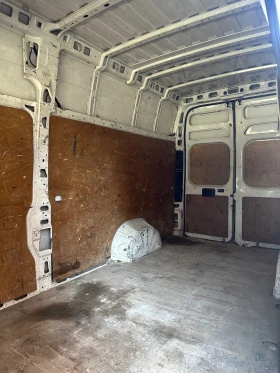 Citroen Relay 2.2  | Mobile.bg    8