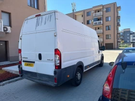 Citroen Relay 2.2  | Mobile.bg    5