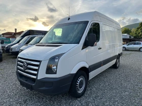 ����� �� �������� �� VW Crafter klimatronik/tempomat/full