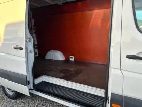 VW Crafter klimatronik/tempomat/full | Mobile.bg � ����� ������ 9