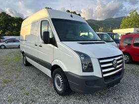 ����� �� �������� �� VW Crafter klimatronik/tempomat/full