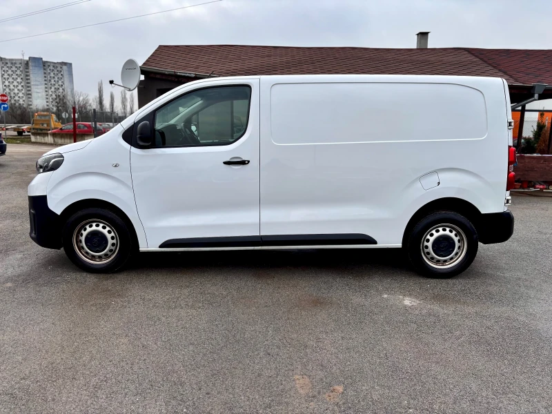 Toyota Proace, снимка 5 - Бусове и автобуси - 53494036