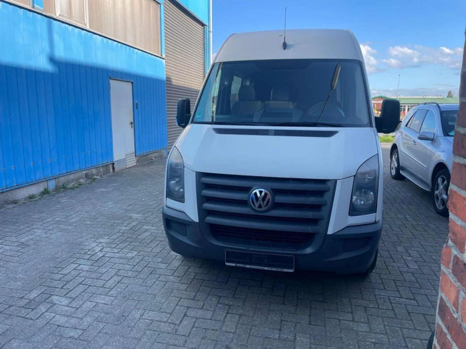 VW Crafter  - изображение 2