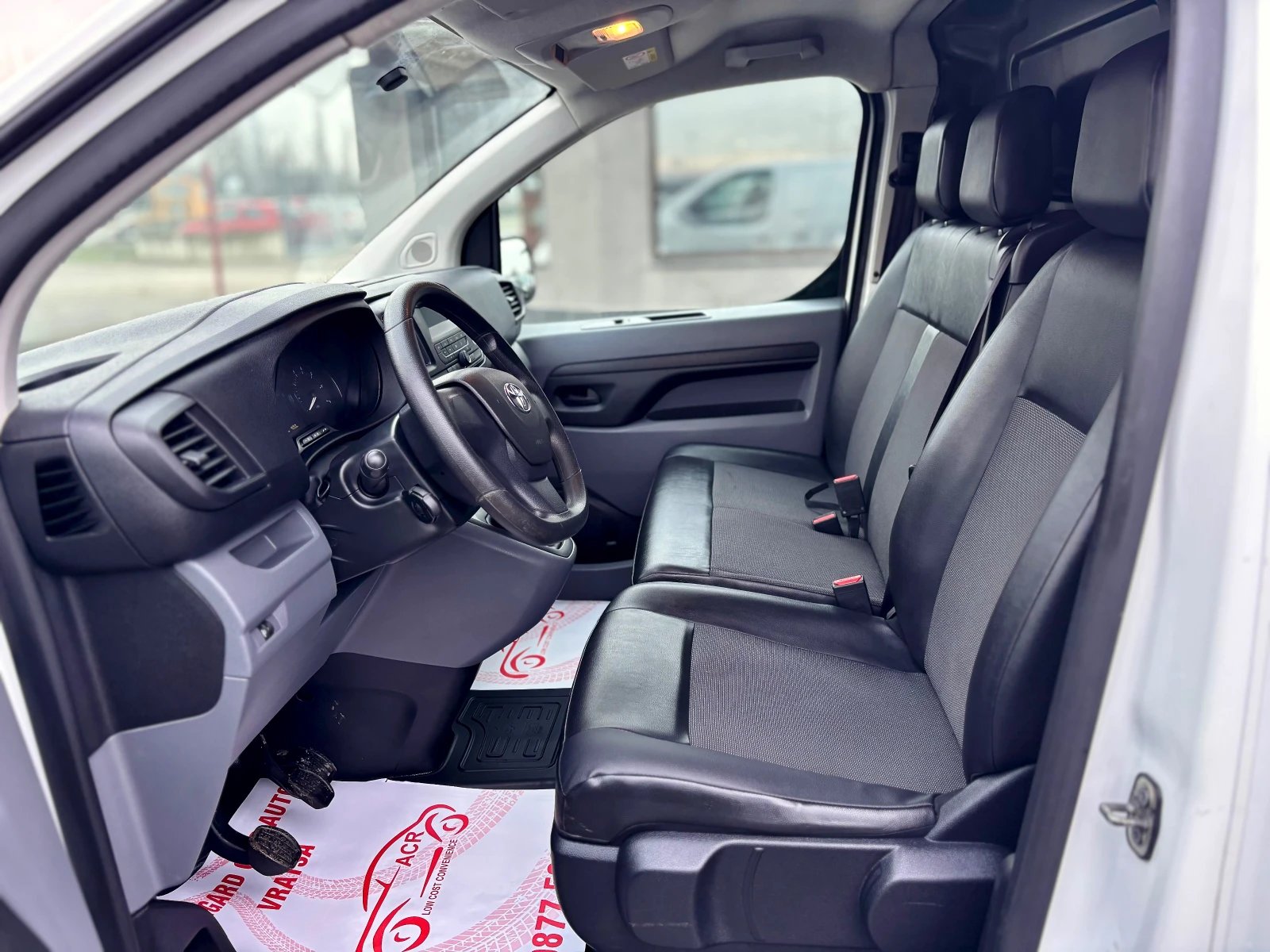 Toyota Proace  - изображение 10
