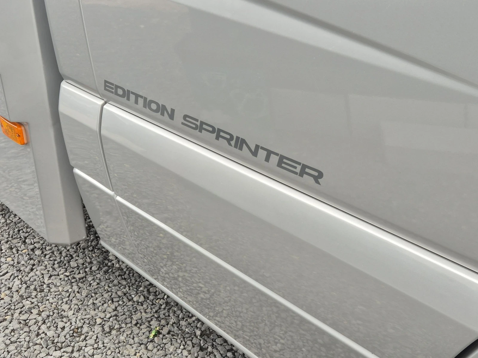 Mercedes-Benz Sprinter EDITION SPRINTER N1 518CDI 3500KG , снимка 14 - Бусове и автобуси - 54078456