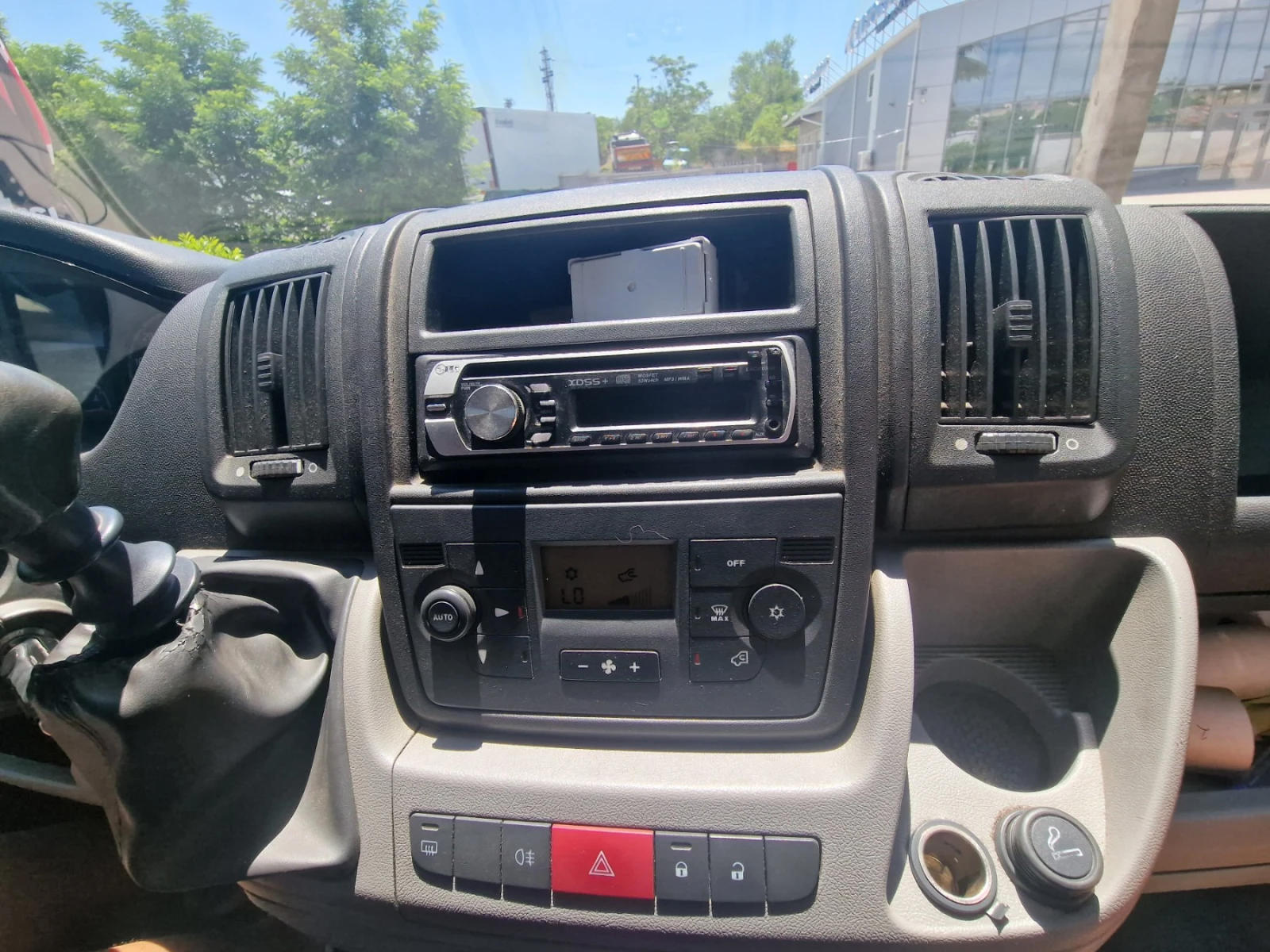 Citroen Jumper, снимка 7 - Бусове и автобуси - 54830380