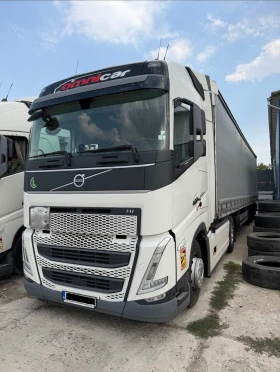 Volvo Fh 460 I-Save, снимка 2