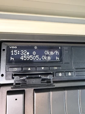 Volvo Fh 460 I-Save, снимка 6