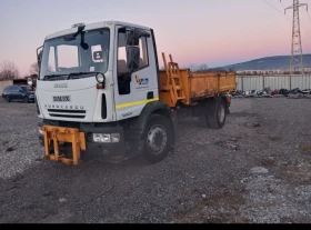 Iveco 180 Evrocargo | Mobile.bg    4