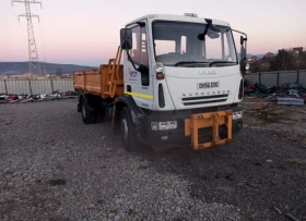     Iveco 180 Evrocargo